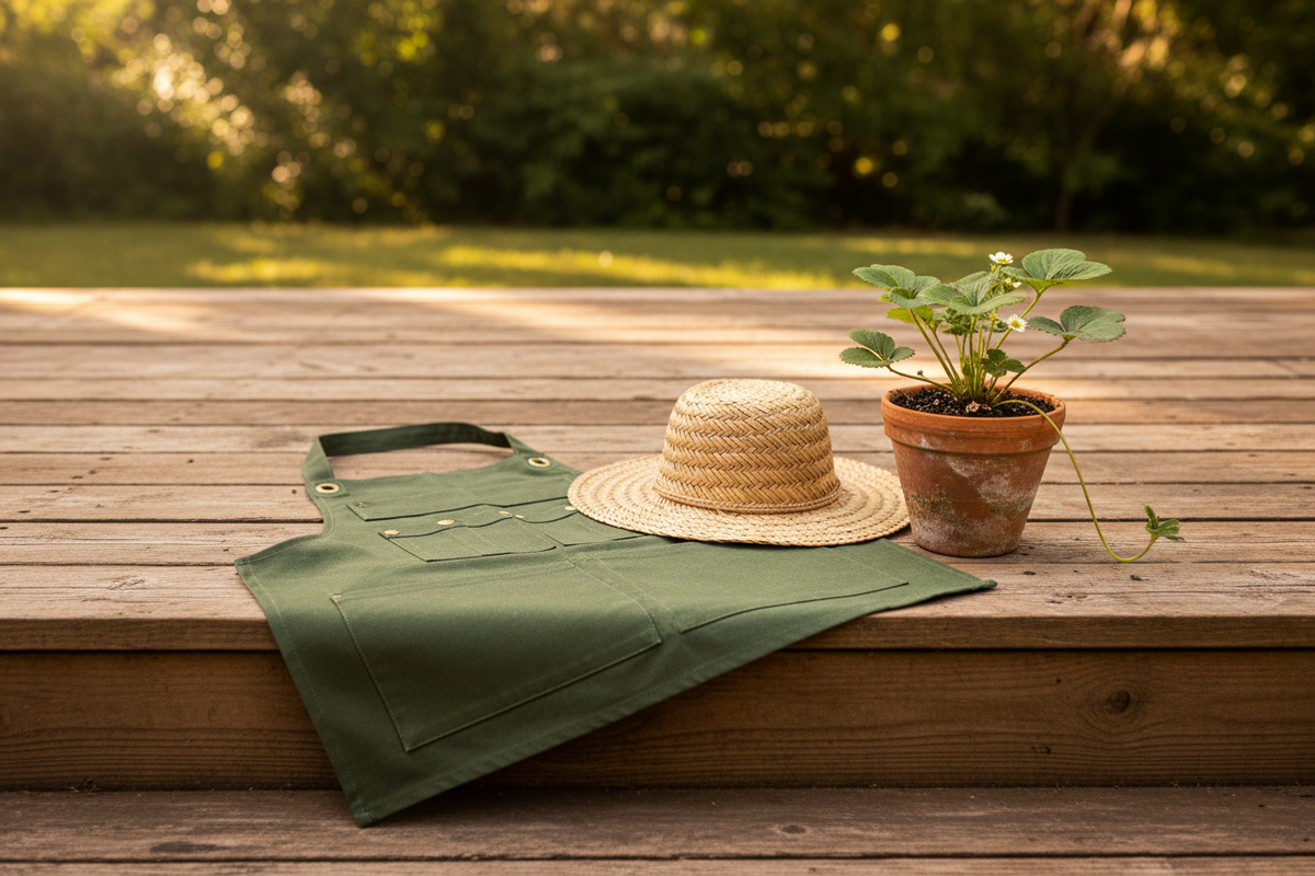 The Garden Patch