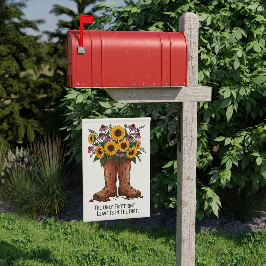Garden Banner