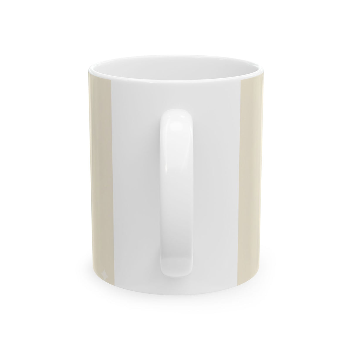 Neesha B's Southern Brew Ceramic Mug (11oz & 15oz) — Southern Coffee Lover Gift