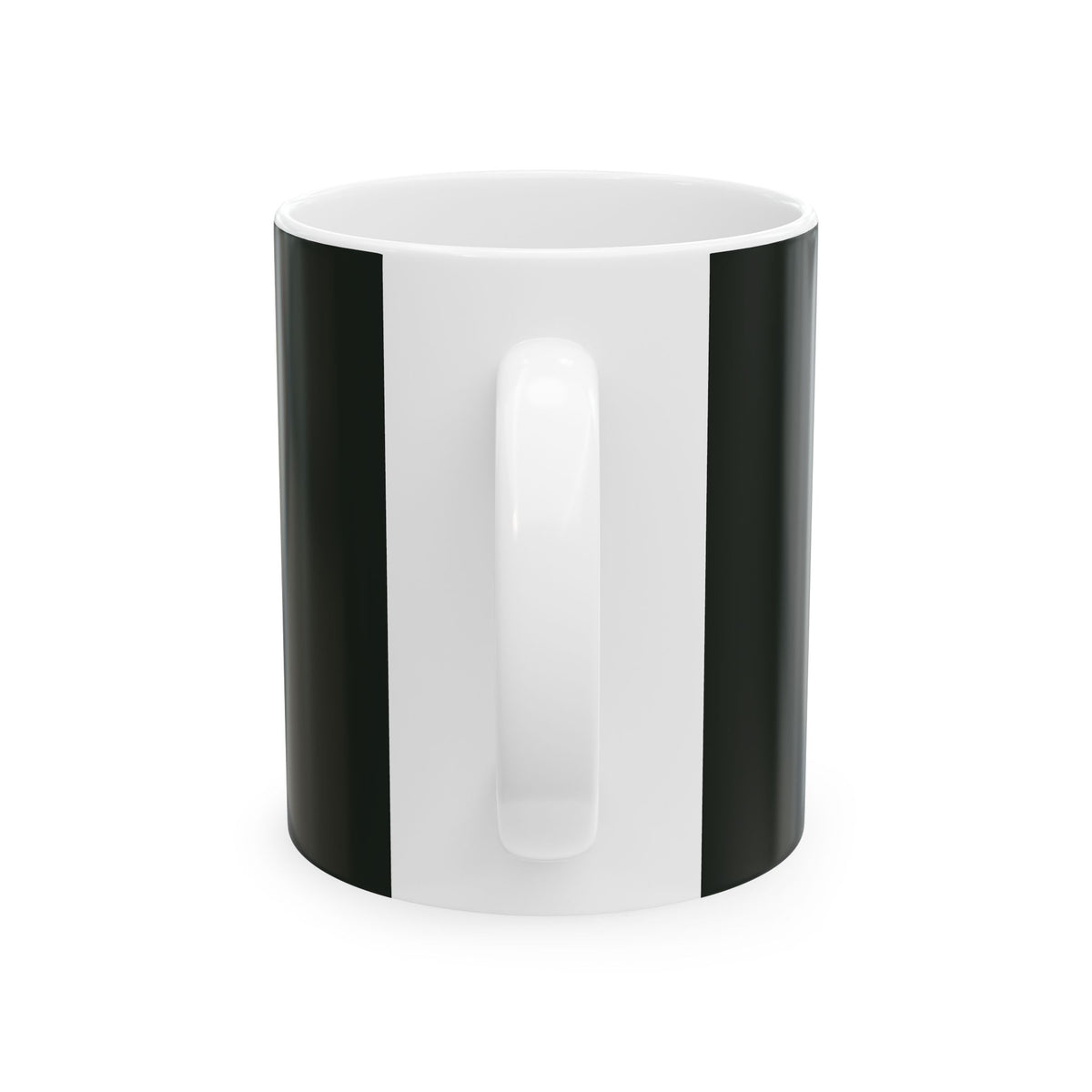 Born in Mississippi Ceramic Mug — Magnolia State Pride Coffee Cup (11oz & 15oz)