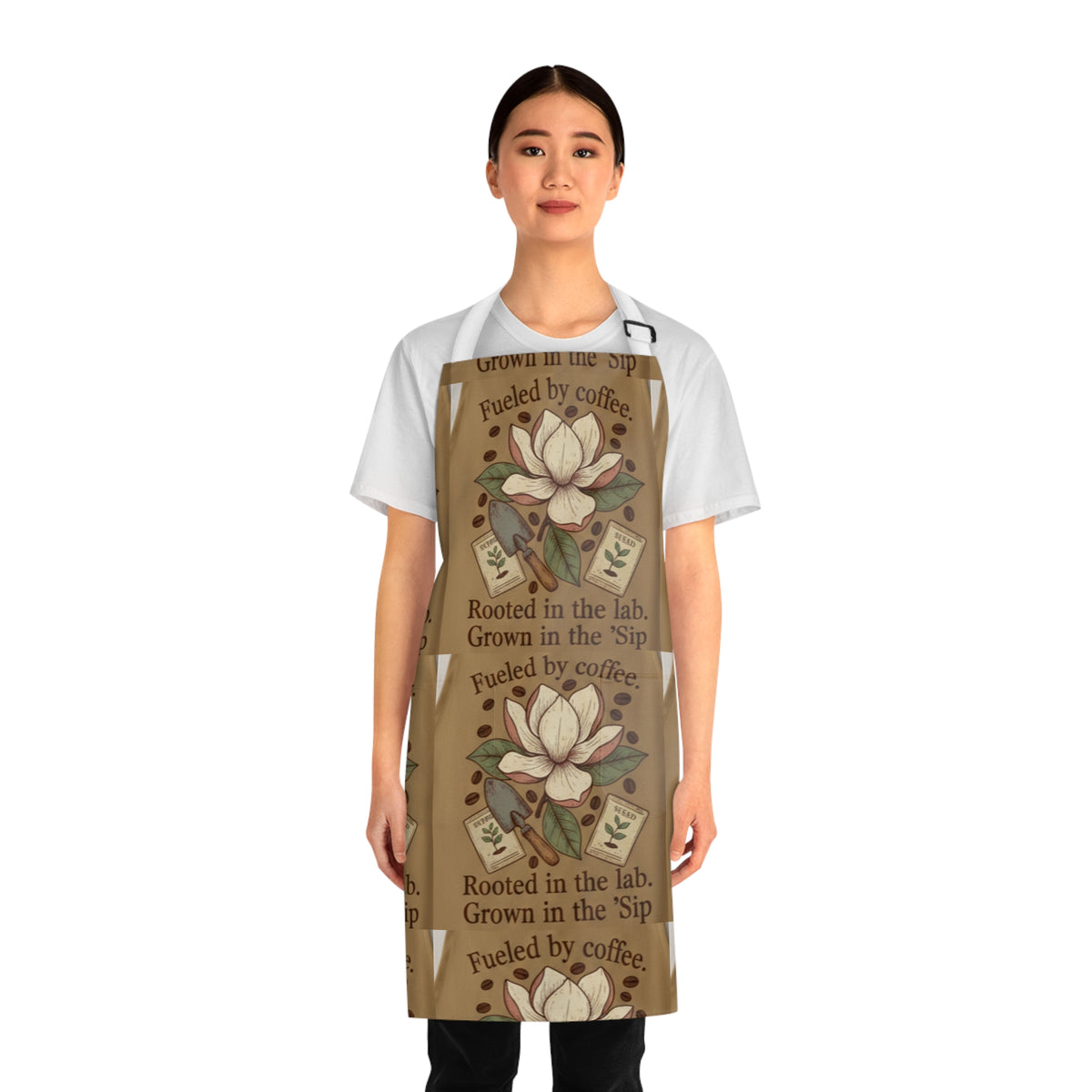 Apron (AOP)