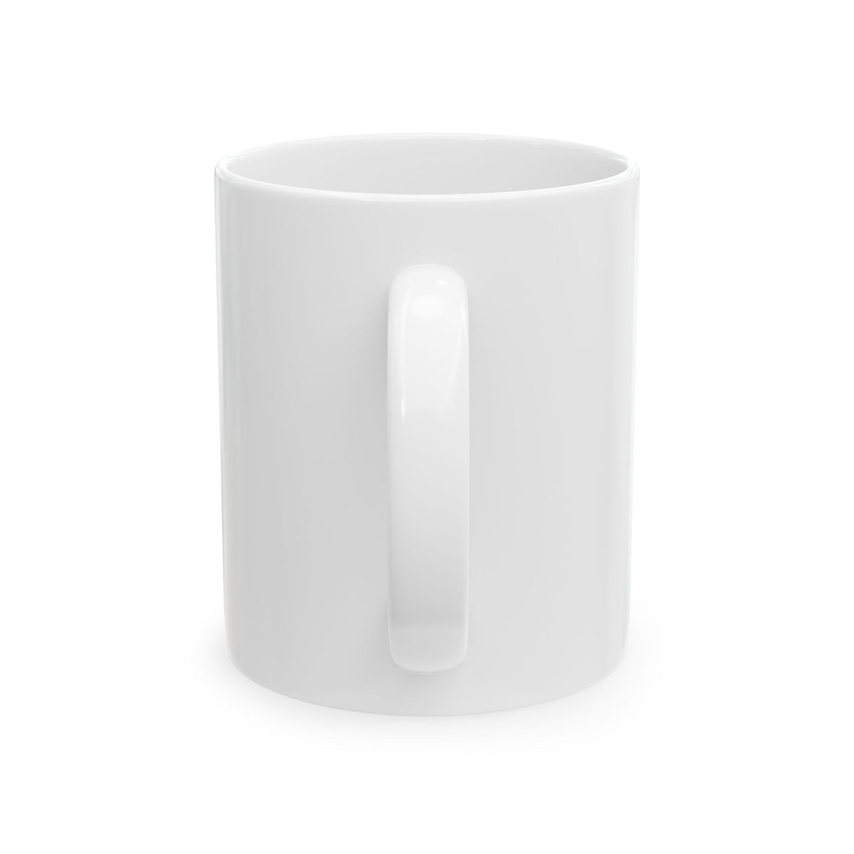 Sunflower Garden Boots Mug — “The Only Footprint I Leave Is In The Dirt” Ceramic Coffee Cup