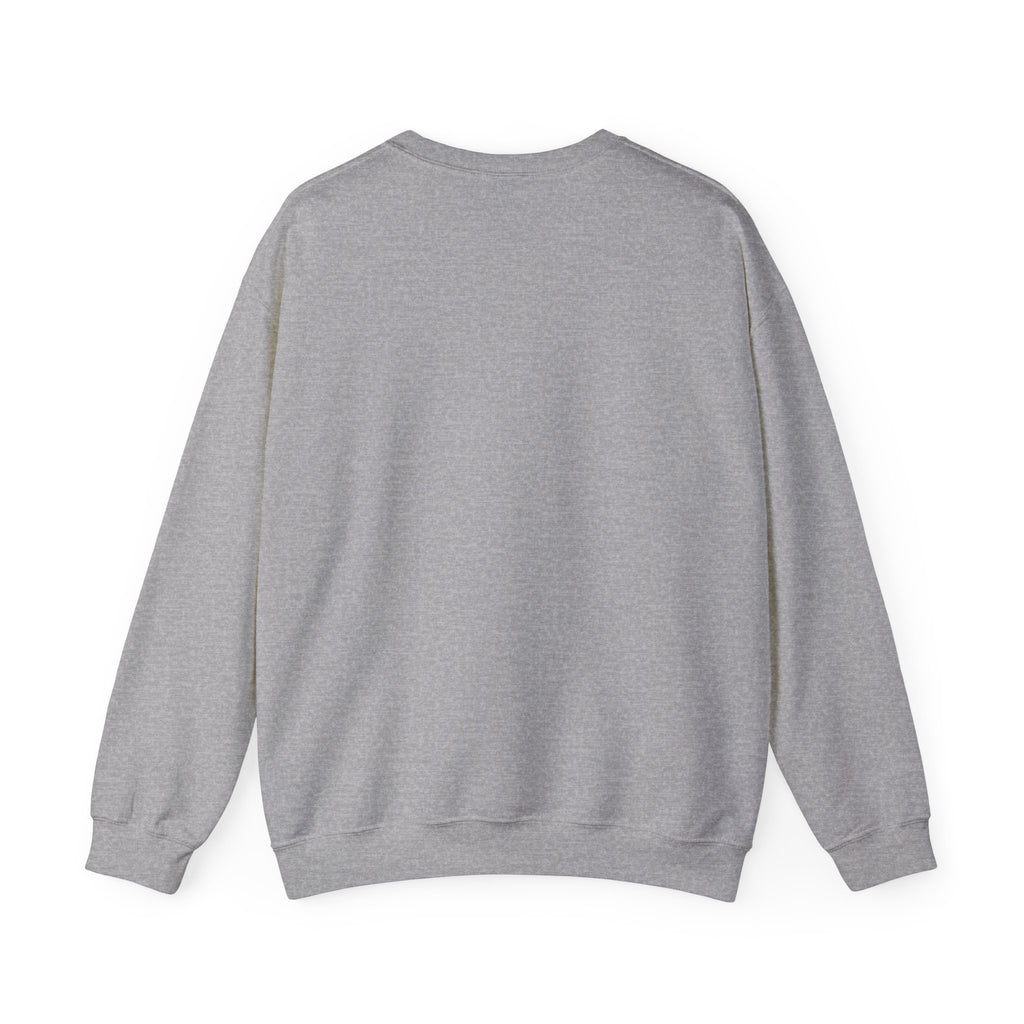 Mississippi Magnolia Seal Sweatshirt | State Floral Emblem Crewneck