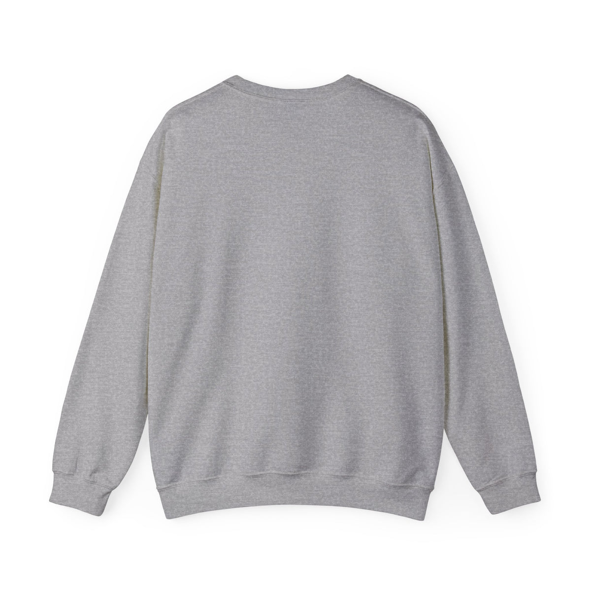 Mississippi Magnolia Seal Sweatshirt | State Floral Emblem Crewneck