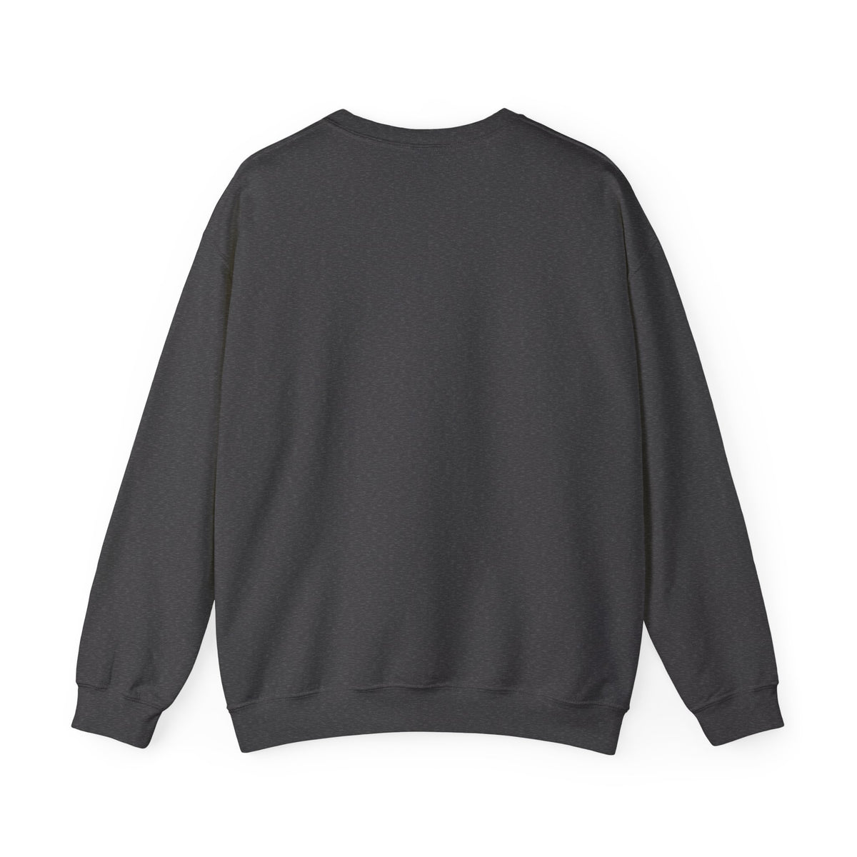 Born in Mississippi Crewneck Sweatshirt — Magnolia State Pride Pullover