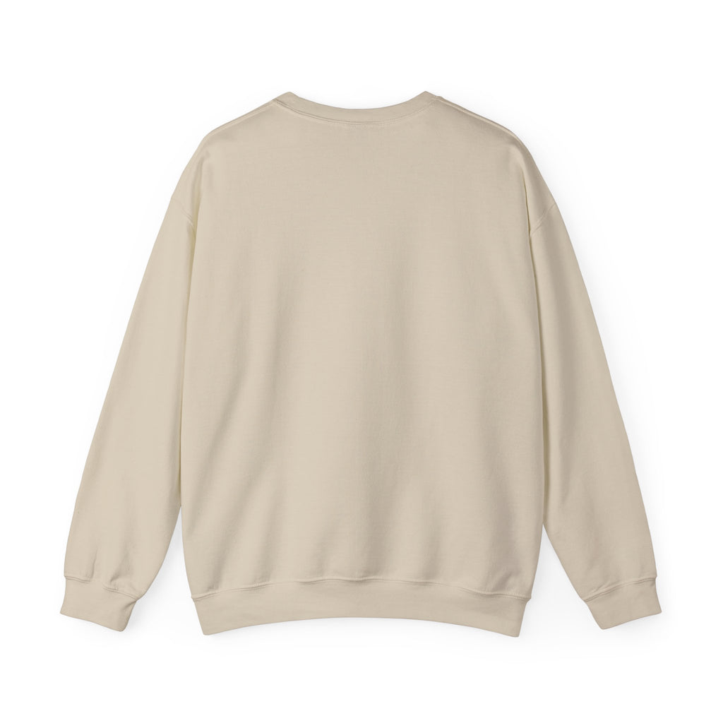 Mississippi Magnolia Seal Sweatshirt | State Floral Emblem Crewneck