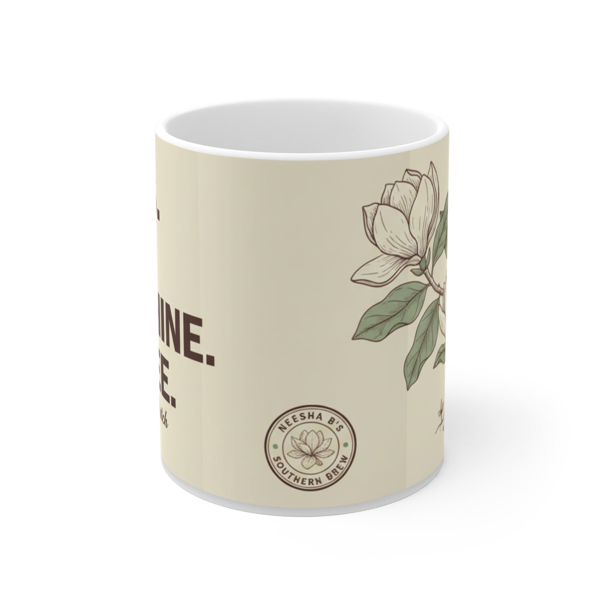 Mug 11oz