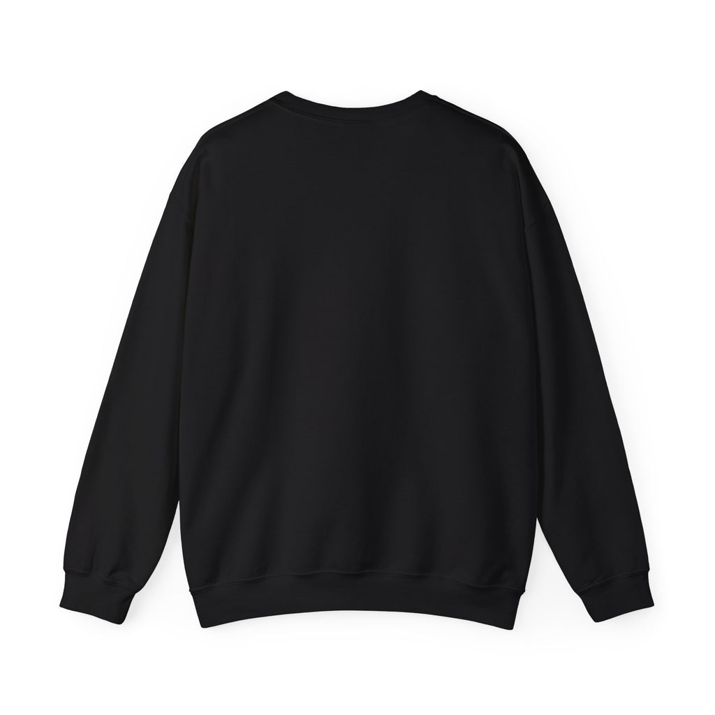 Mississippi Magnolia Seal Sweatshirt | State Floral Emblem Crewneck