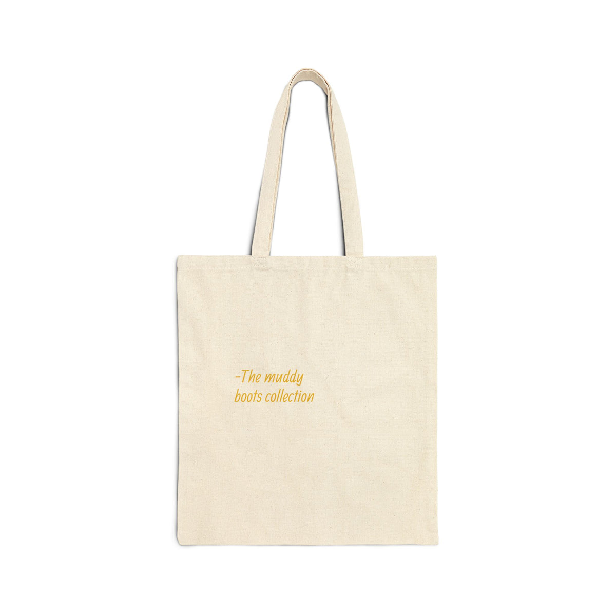 Tote Bag — Rustic Sunflower Boots Floral Tote ("Happy Heart, Happy Soul")
