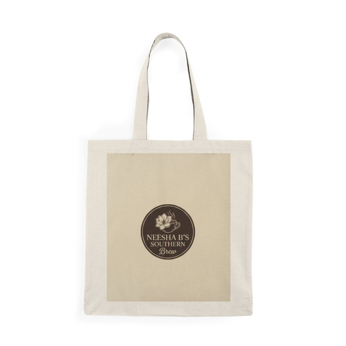 Natural Tote Bag