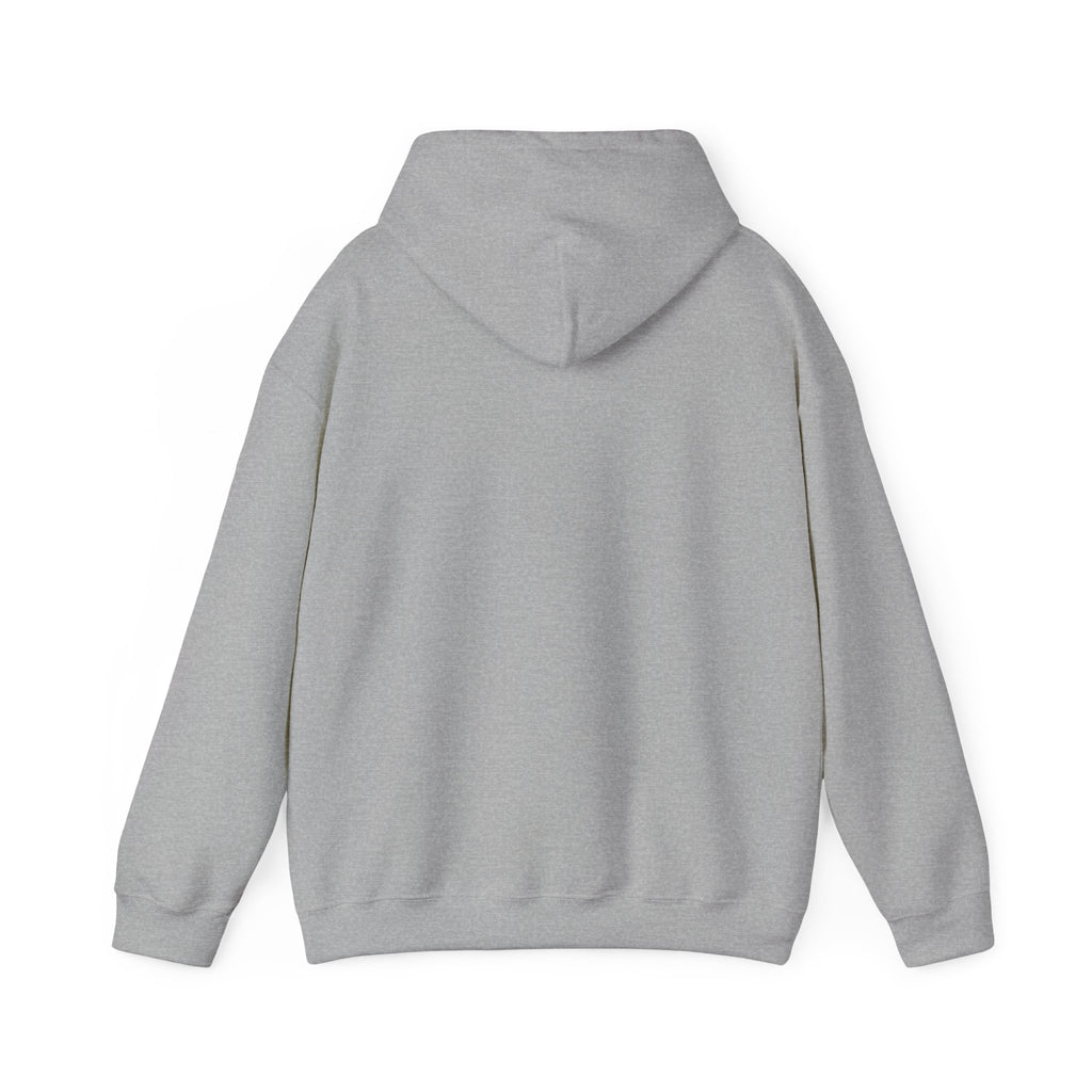 Mississippi Magnolia Seal Hoodie | State Emblem Pullover