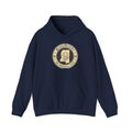 Mississippi Magnolia Seal Hoodie | State Emblem Pullover