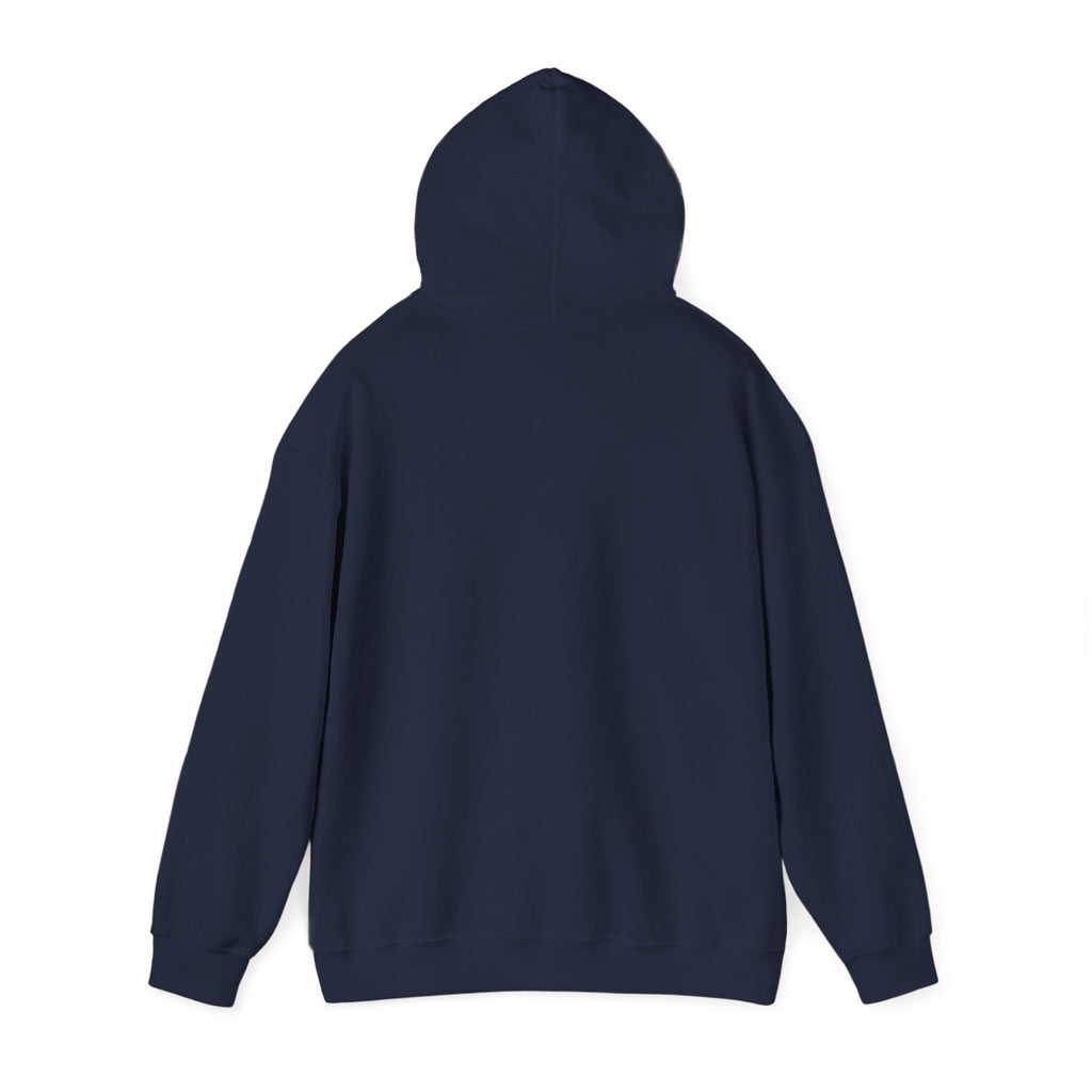 Mississippi Magnolia Seal Hoodie | State Emblem Pullover