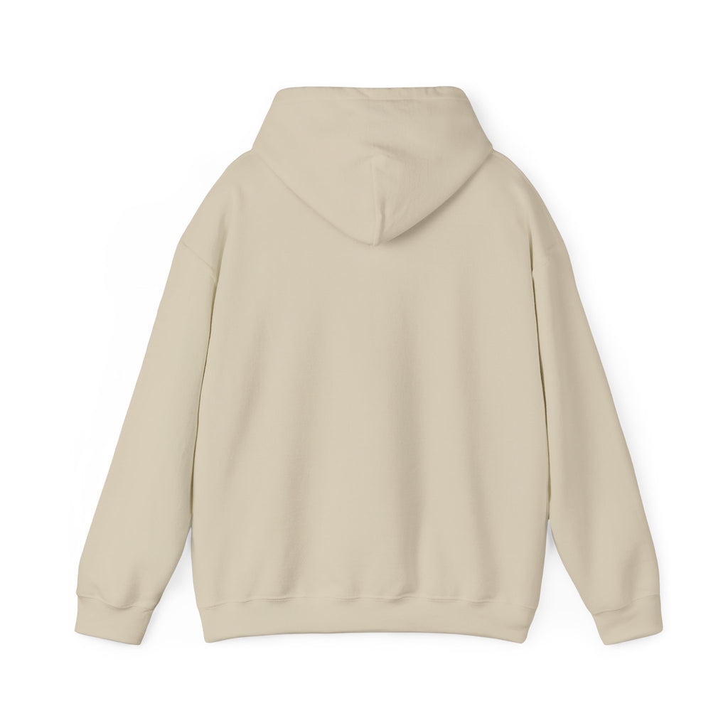 Mississippi Magnolia Seal Hoodie | State Emblem Pullover