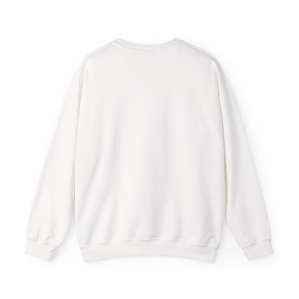 Mississippi Magnolia Seal Sweatshirt | State Floral Emblem Crewneck