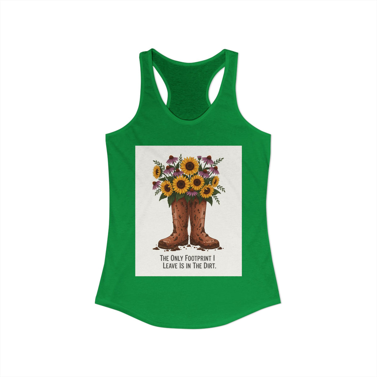 Women's Ideal Racerback Tank