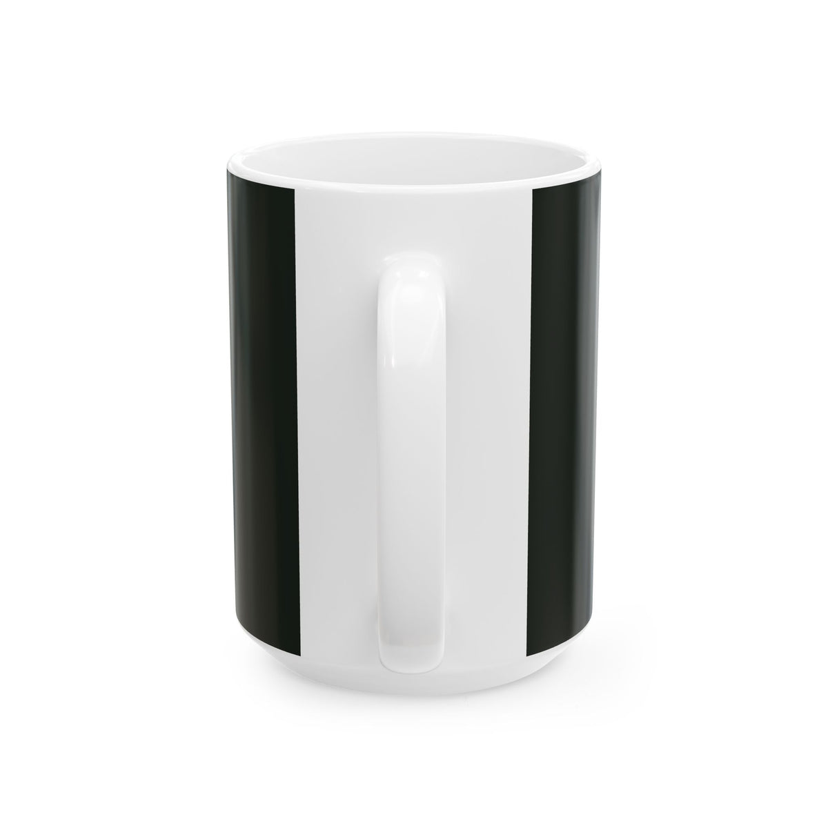Born in Mississippi Ceramic Mug — Magnolia State Pride Coffee Cup (11oz & 15oz)