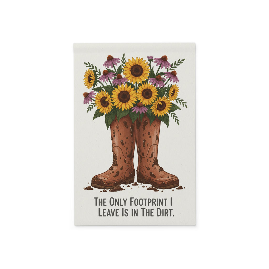 Garden Banner