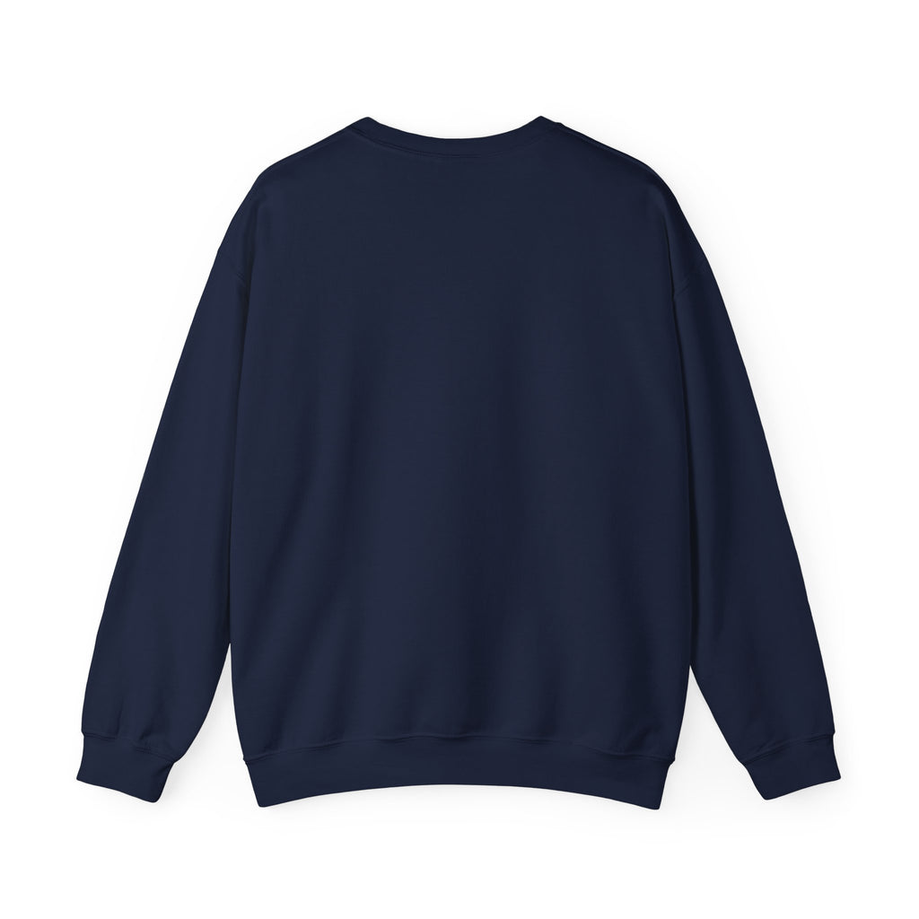 Mississippi Magnolia Seal Sweatshirt | State Floral Emblem Crewneck
