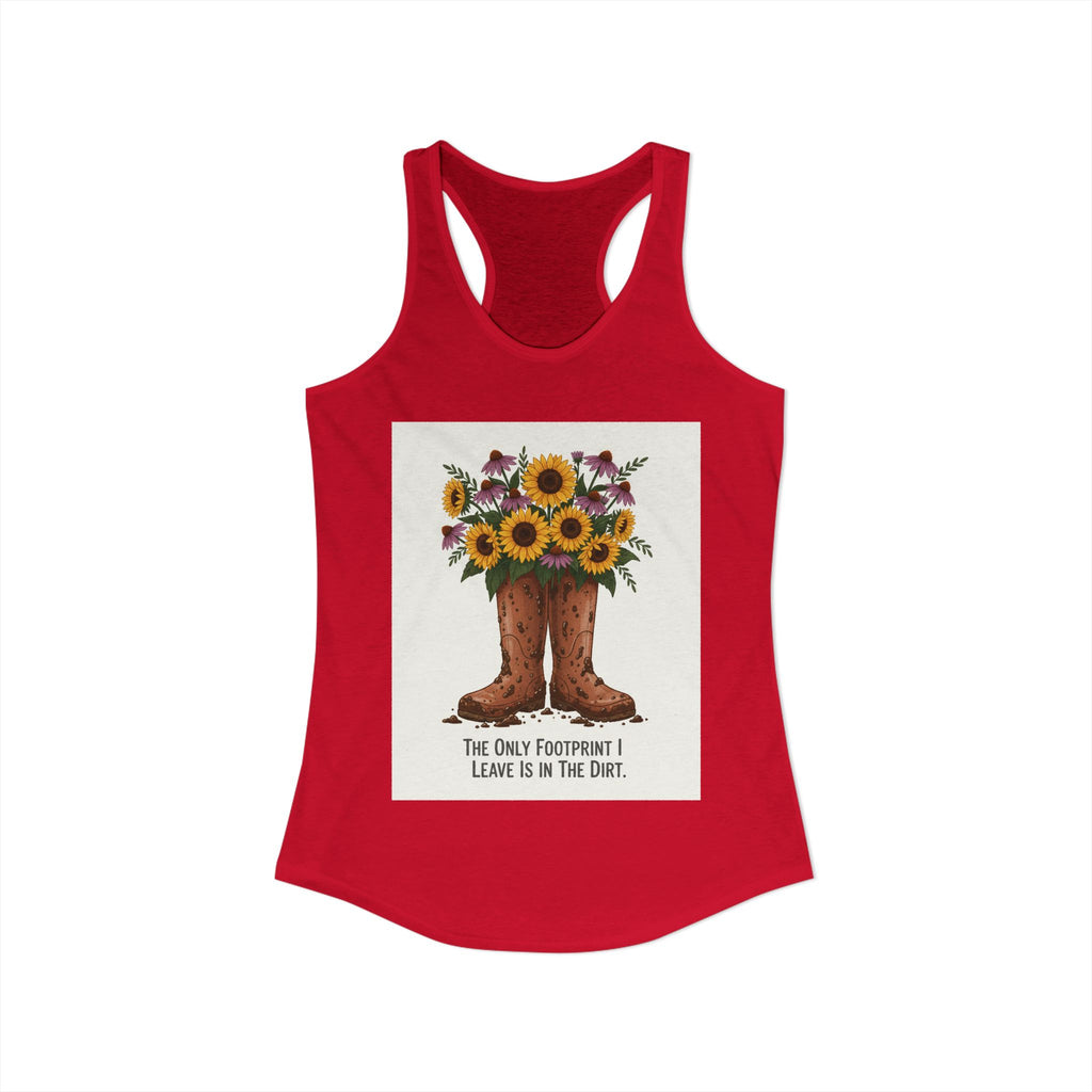 Women's Ideal Racerback Tank