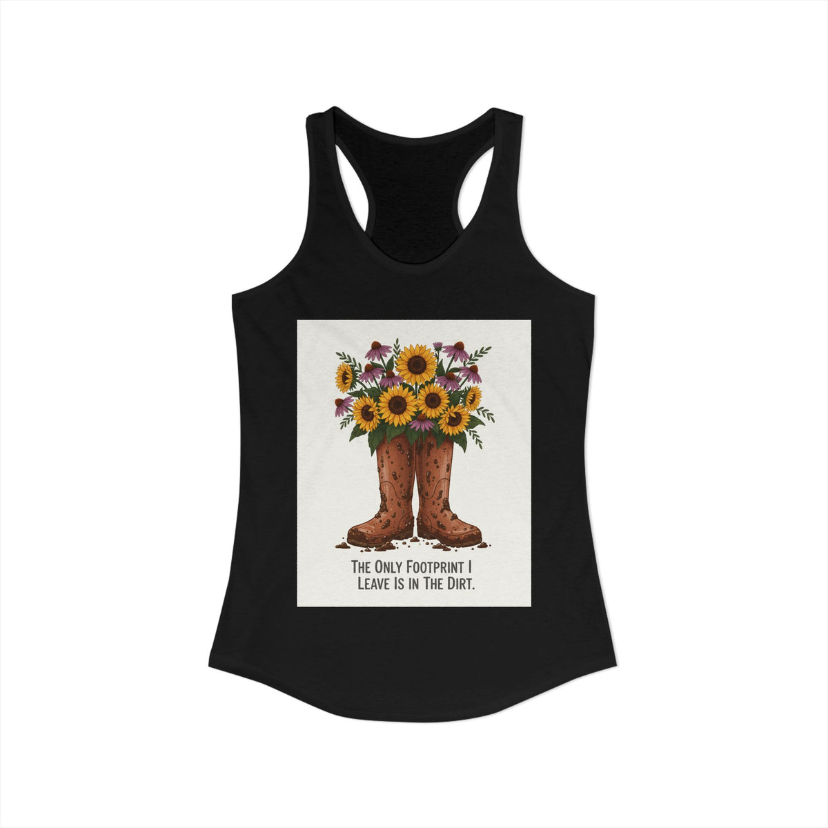 Women's Ideal Racerback Tank