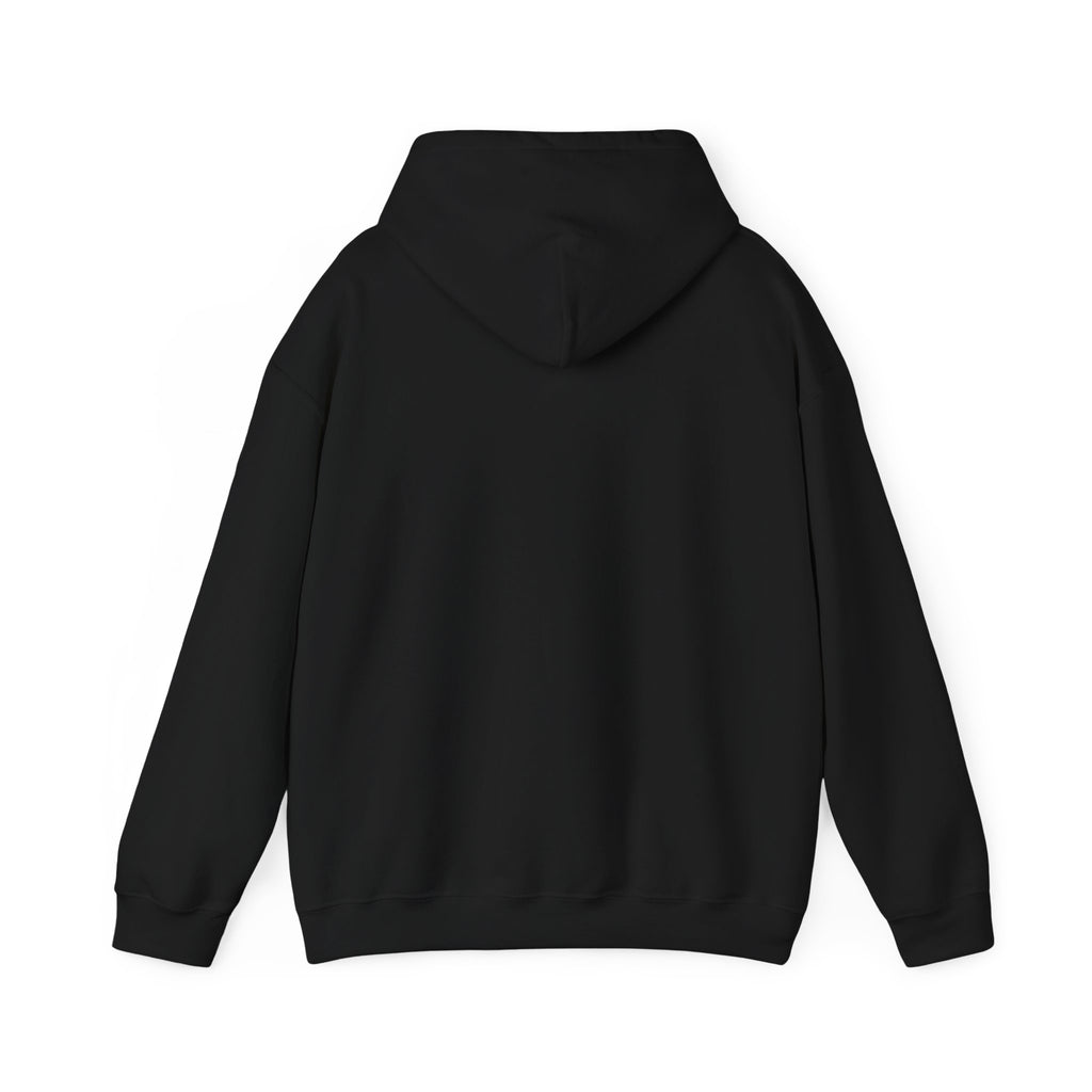 Mississippi Magnolia Seal Hoodie | State Emblem Pullover