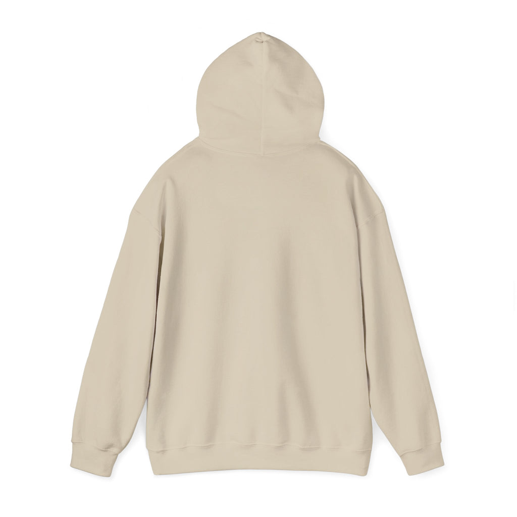 Mississippi Magnolia Seal Hoodie | State Emblem Pullover