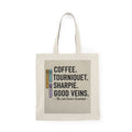 Natural Tote Bag