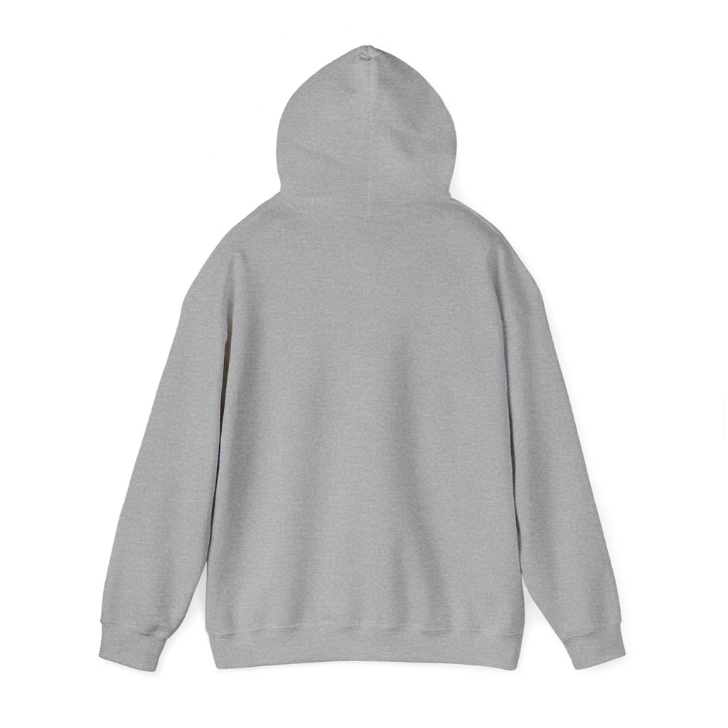 Mississippi Magnolia Seal Hoodie | State Emblem Pullover