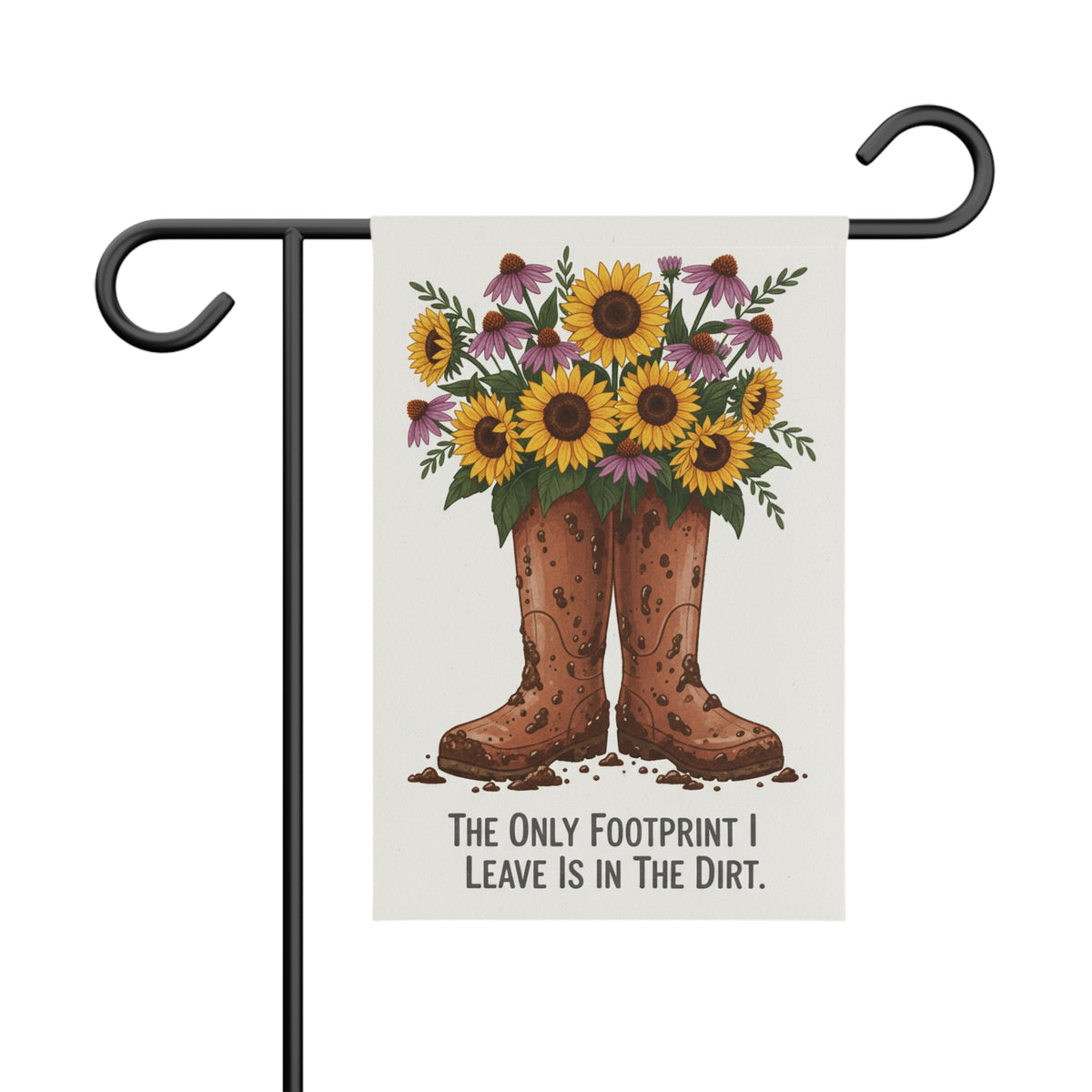 Garden Banner