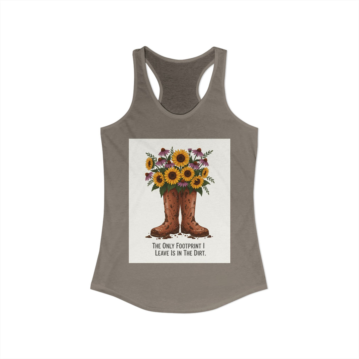 Women's Ideal Racerback Tank