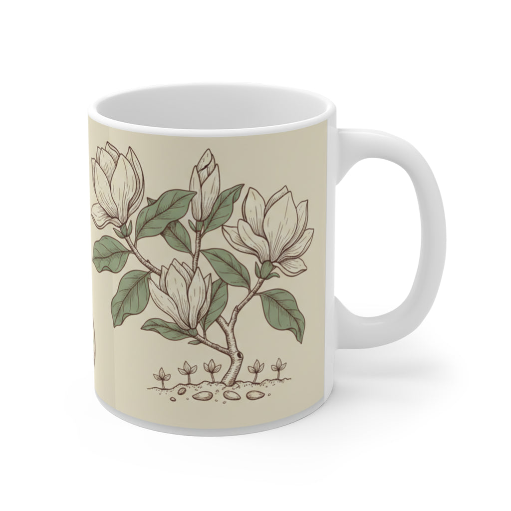 Mug 11oz