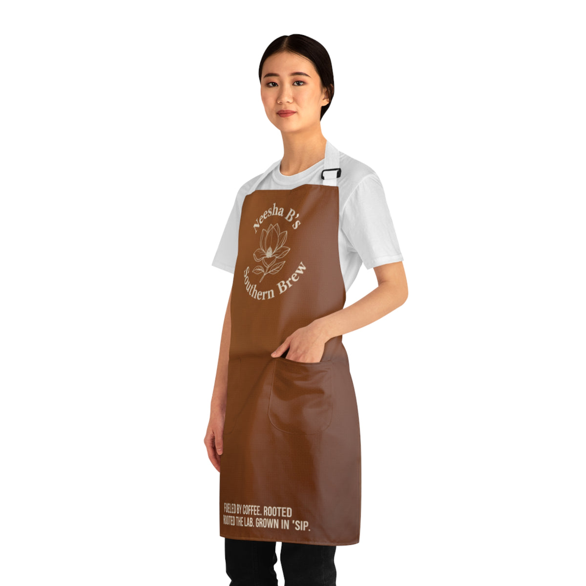 Apron (AOP)