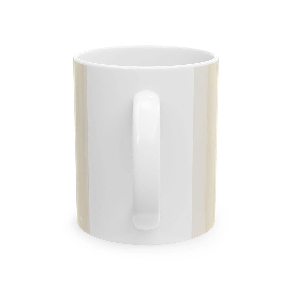 Neesha B's Southern Brew Mug | Ceramic Coffee Cup 11oz 15oz