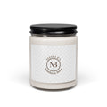 Soy Candle — Neesha B's "Southern Brew" 9oz Scented Jar