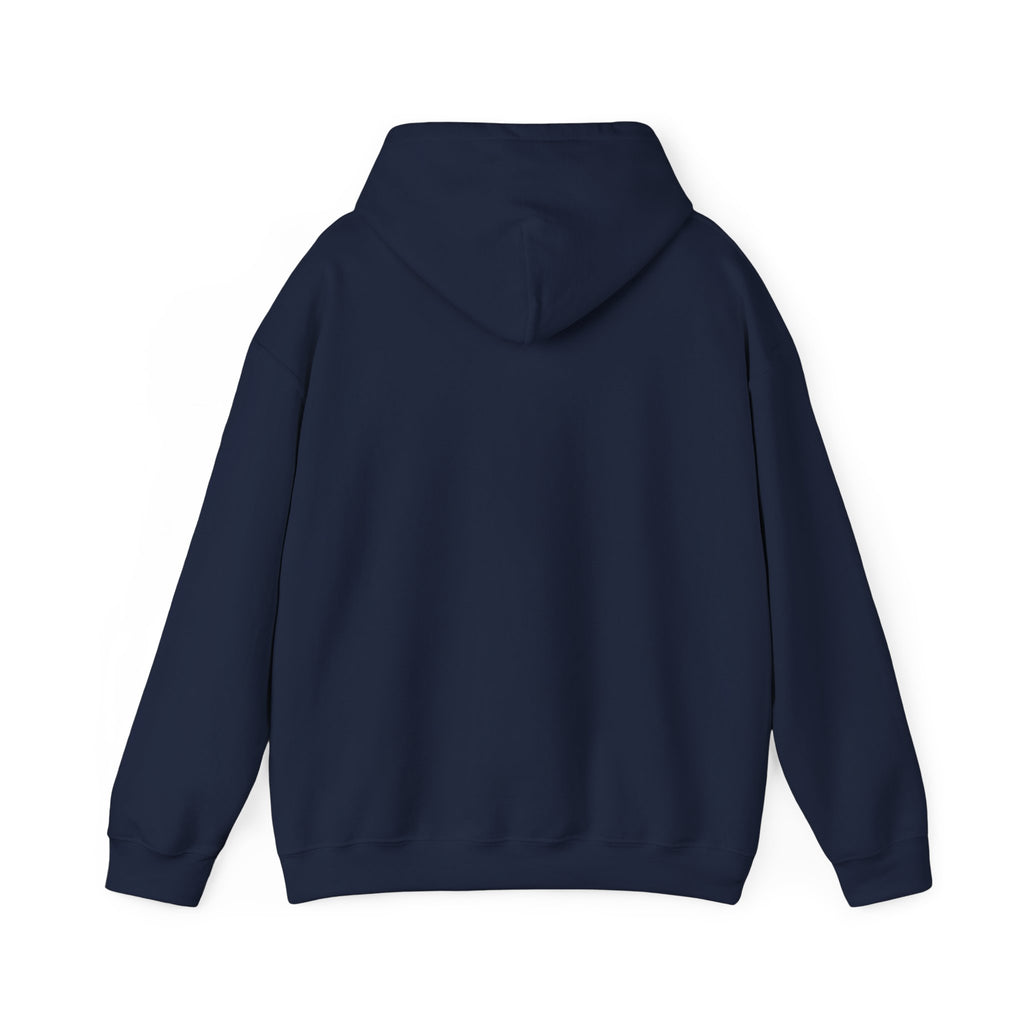 Mississippi Magnolia Seal Hoodie | State Emblem Pullover