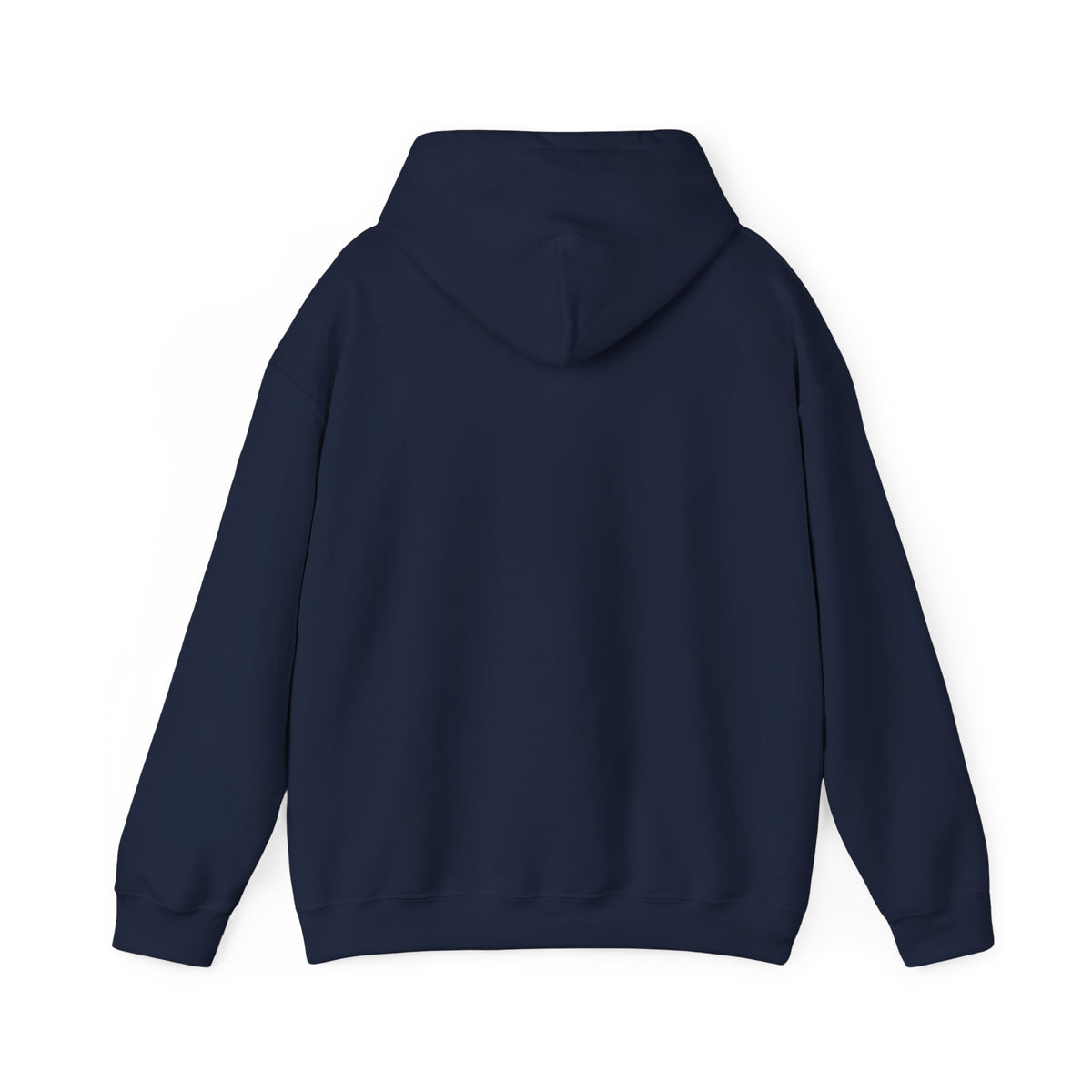 Mississippi Magnolia Seal Hoodie | State Emblem Pullover