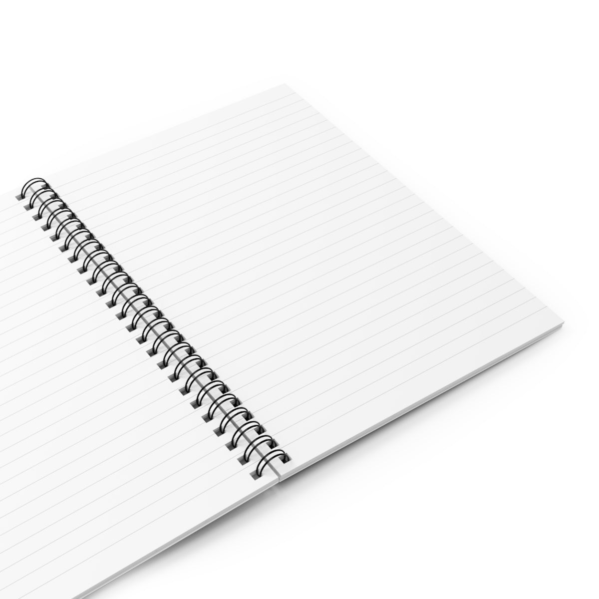 Phlebotomist Achievement Spiral Notebook — "I Dreamed It, I Worked Hard For It, I Earned It"