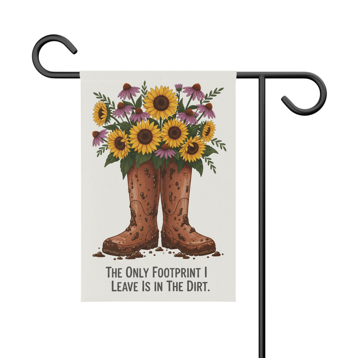 Garden Banner