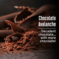 Chocolate Avalanche