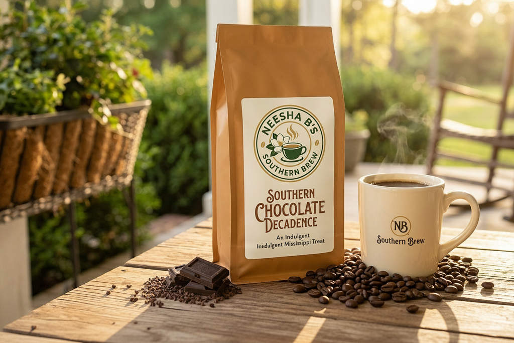 Dark Chocolate Decadence Product Image