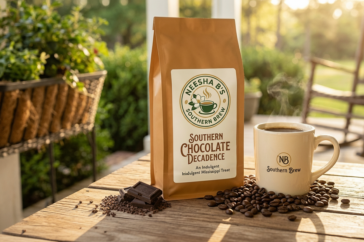 Dark Chocolate Decadence Product Image