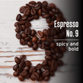 Espresso No.9