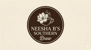 Neesha B's Southern Brew - Home