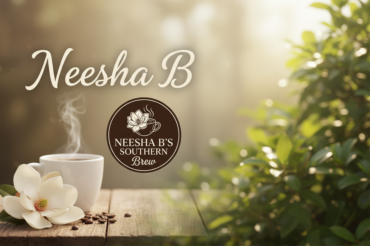 Neesha B Lifestyle Banner