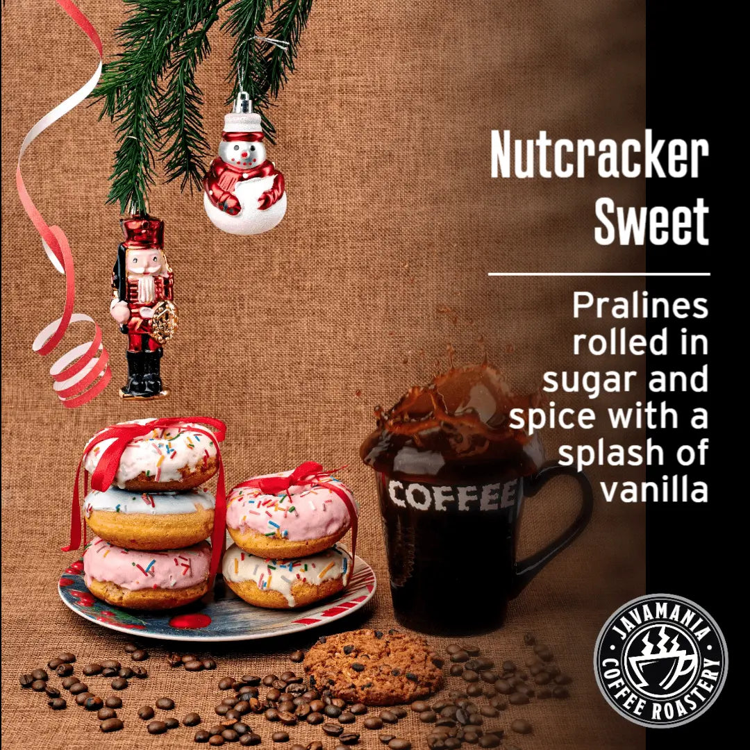 Nutcracker Suite