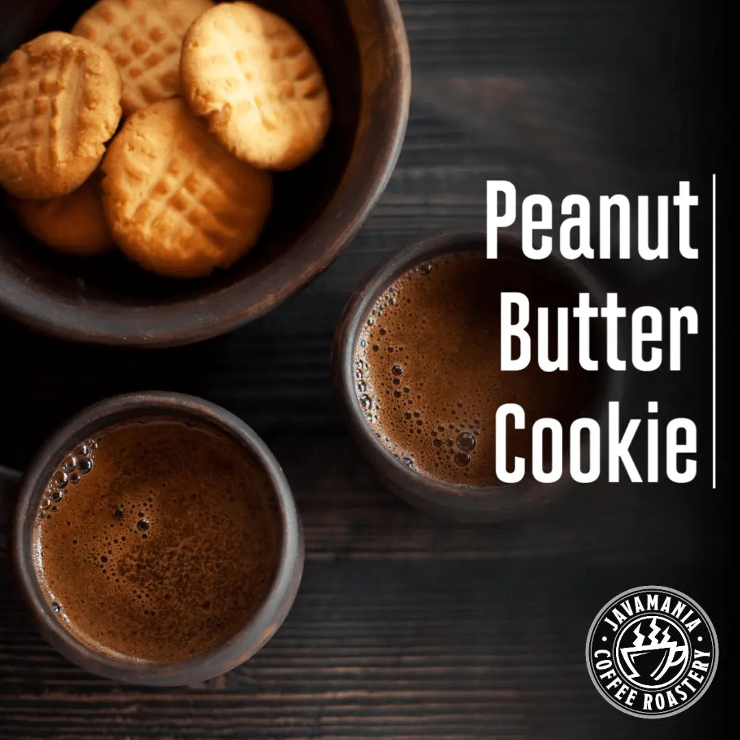 Peanut Butter Cookie