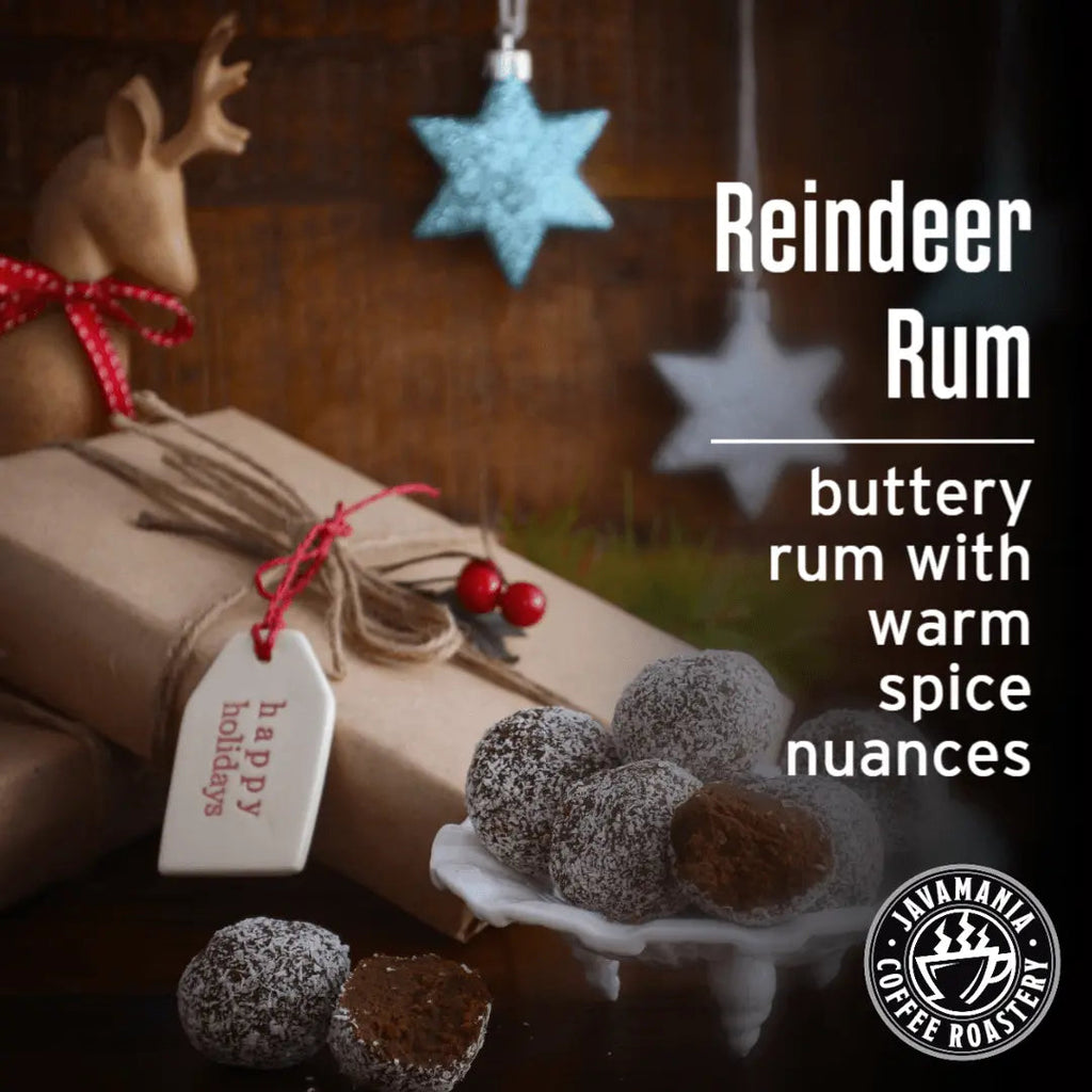 Reindeer Rum